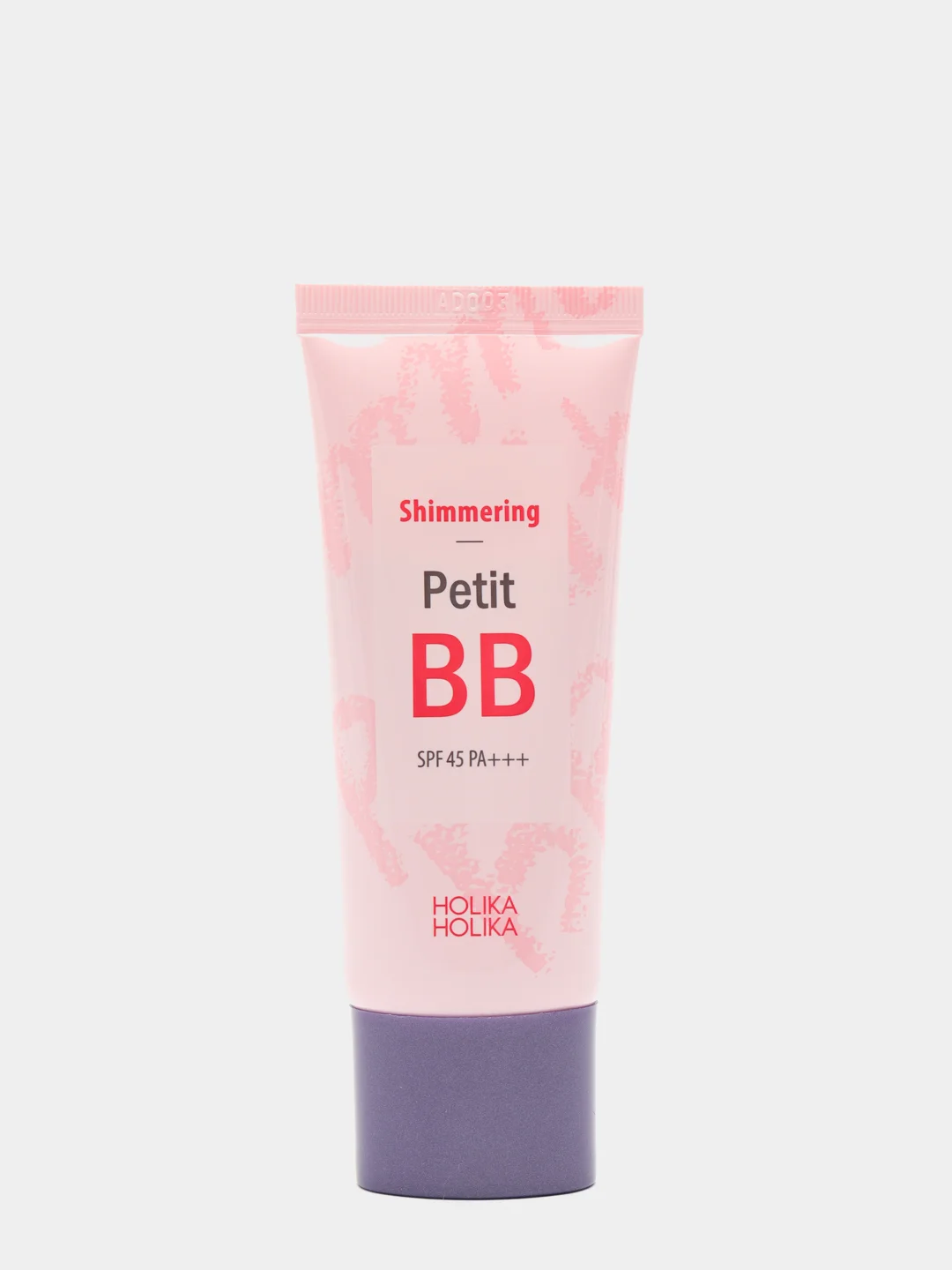 Тональный ББ-крем для лица придающий сияние Petit BB Shimmering SPF 45 PA+++ 30 мл