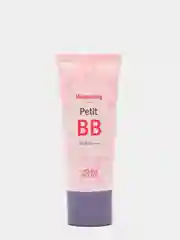 Тональный ББ-крем для лица придающий сияние Petit BB Shimmering SPF 45 PA+++ 30 мл