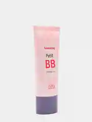 Тональный ББ-крем для лица придающий сияние Petit BB Shimmering SPF 45 PA+++ 30 мл
