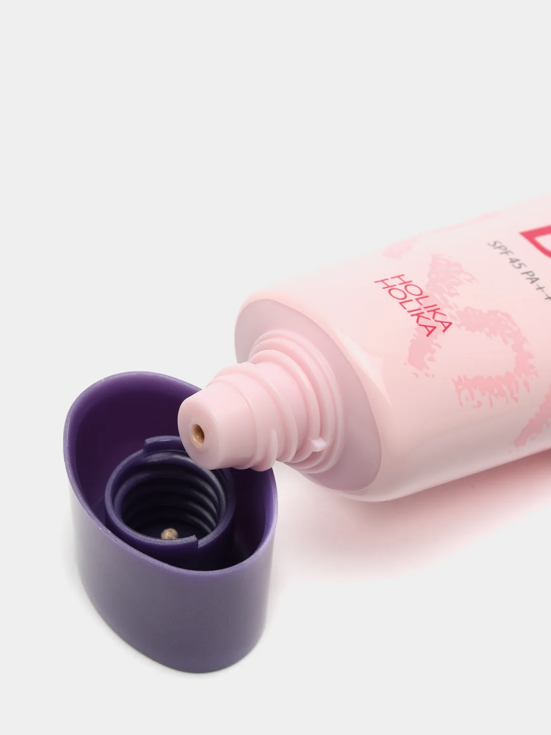 Тональный ББ-крем для лица придающий сияние Petit BB Shimmering SPF 45 PA+++ 30 мл