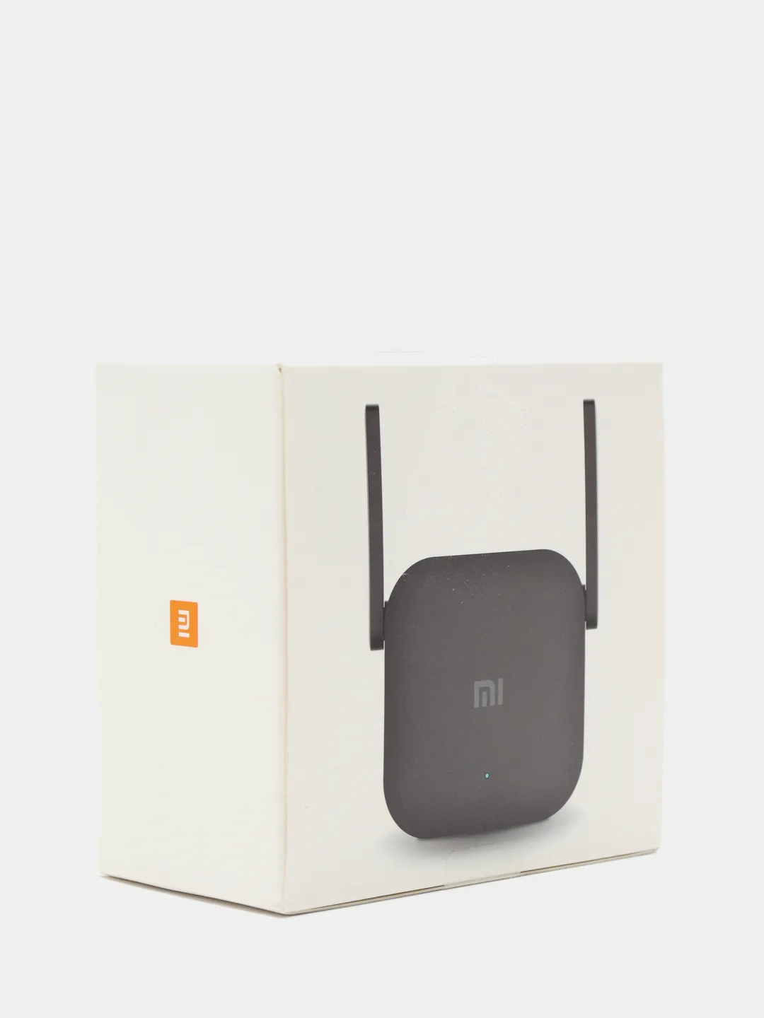 Усилитель сигнала Xiaomi Mi Wi-Fi Amplifier Pro купить по цене 1499 ₽ в  интернет-магазине Магнит Маркет