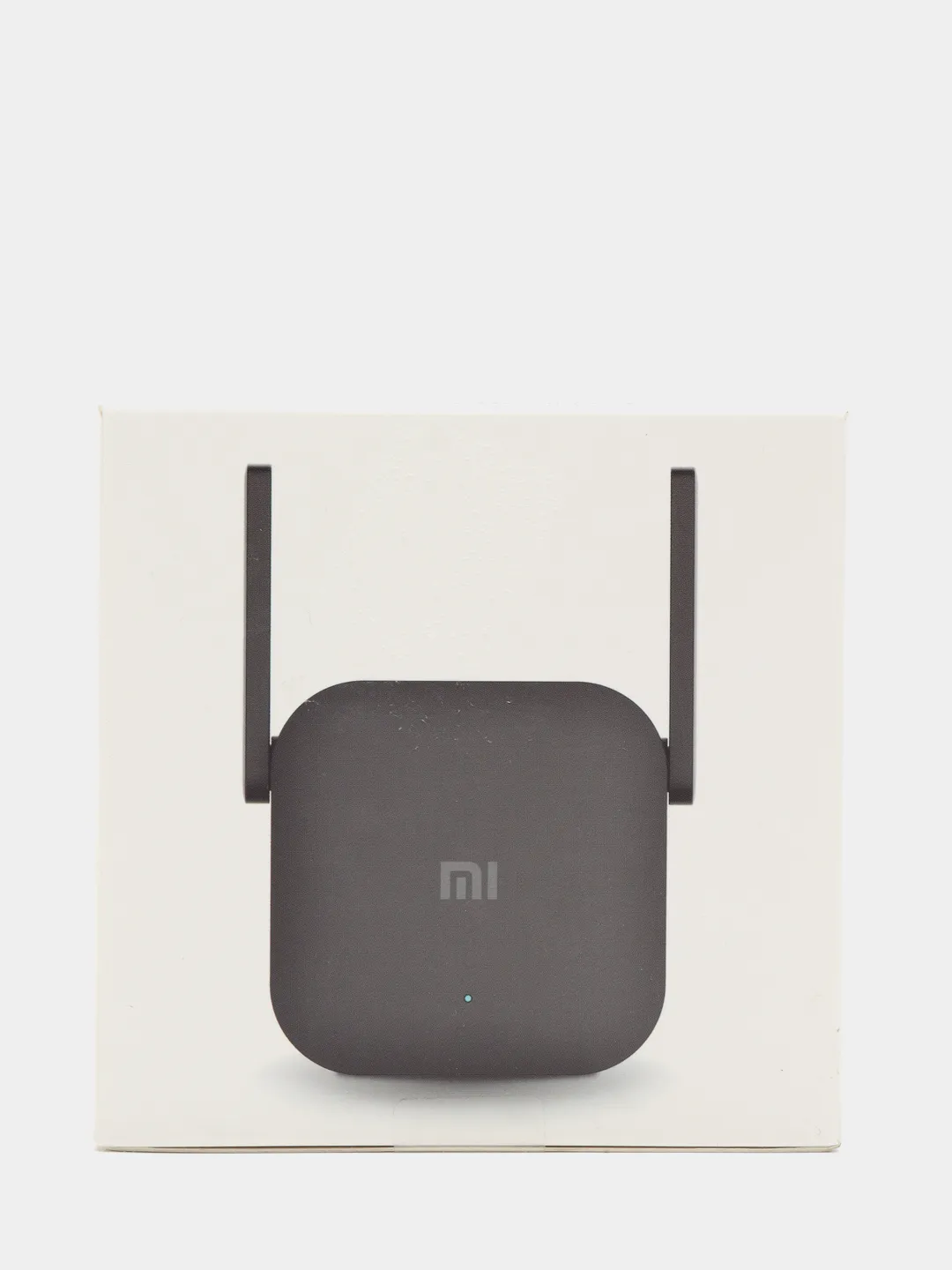 Усилитель сигнала Xiaomi Mi Wi-Fi Amplifier Pro купить по цене 1499 ₽ в  интернет-магазине Магнит Маркет