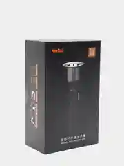 Фонарь светодиодный Xiaomi NexTool Outdoor Flashlight, NE0126