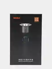 Фонарь светодиодный Xiaomi NexTool Outdoor Flashlight, NE0126