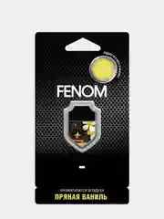 Ароматизатор подвесной FENOM мембранный