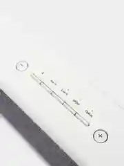 Белый саундбар Xiaomi Mi TV Soundbar, MDZ-27- DA