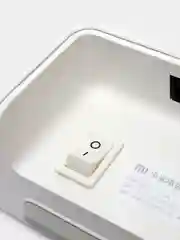 Белый саундбар Xiaomi Mi TV Soundbar, MDZ-27- DA