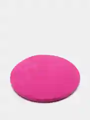 Фуксия подушка для сиденья МАТЕХ "VELOURS LINE", 33 х 33 х 2 см, ассорти 24 цвета