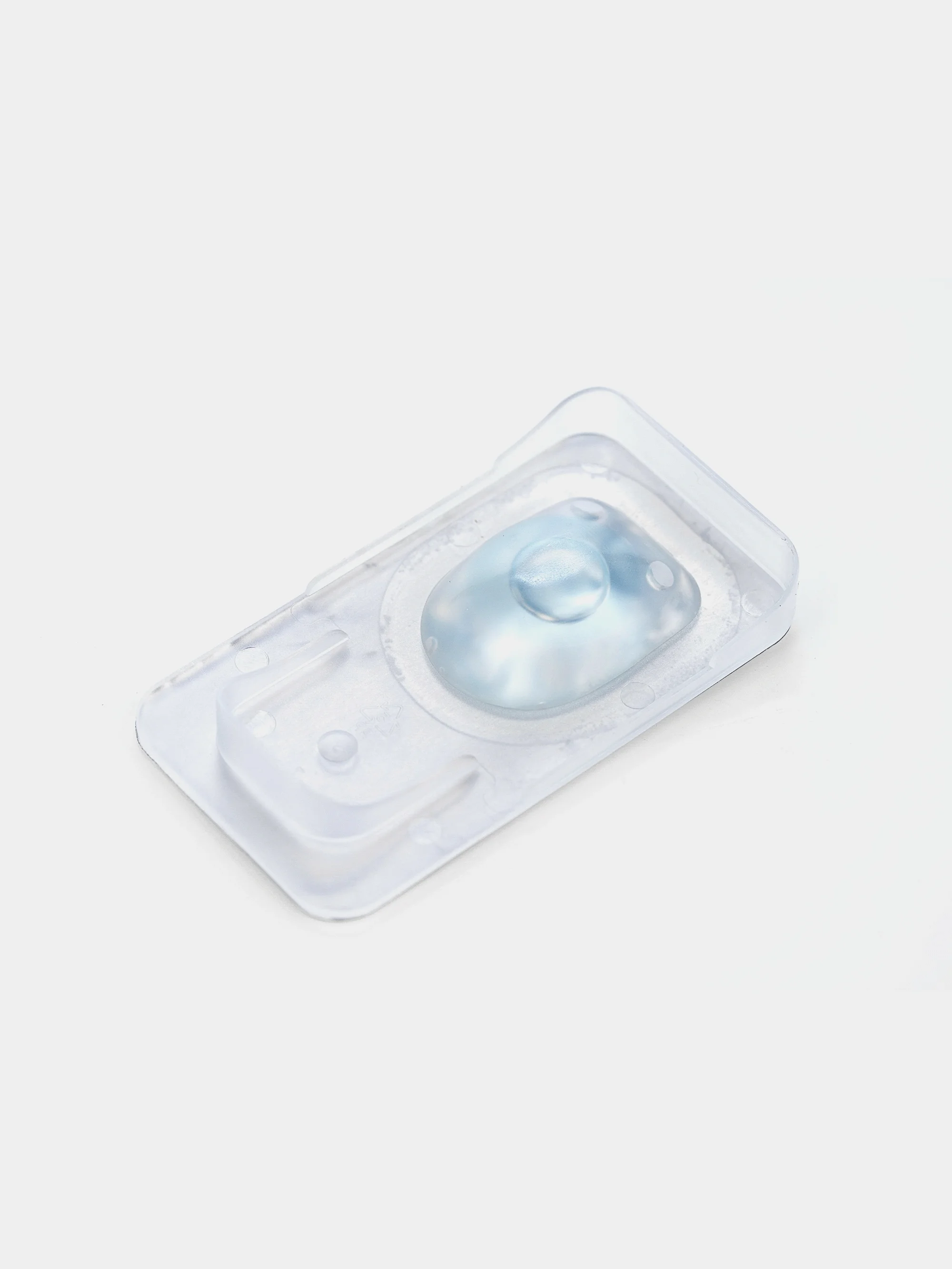 Мягкие контактные линзы OKVision Fusion New,(+2.75)-(-6.00)/14.2/8.6,6 штук