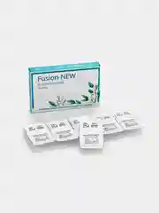 Мягкие контактные линзы OKVision Fusion New,(+2.75)-(-6.00)/14.2/8.6,6 штук