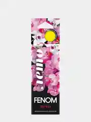 Ароматизатор автомобильный на дефлектор (на печку) FENOM