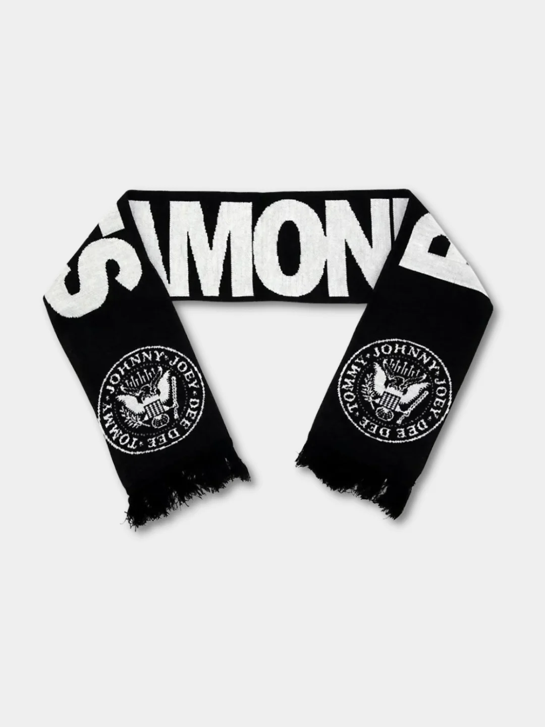 Шарф Ramones (Рамонес)