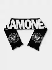 Шарф Ramones (Рамонес)
