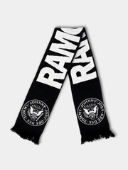Шарф Ramones (Рамонес)