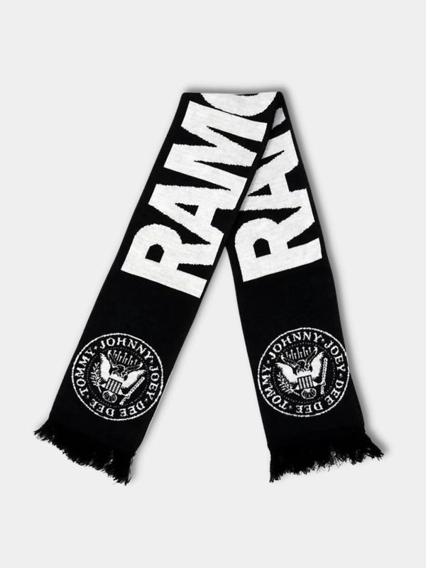 Шарф Ramones (Рамонес)