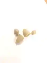 Наконечники для шнура, 2 шт
