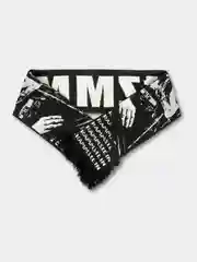 Шарф Rammstein (Рамштайн)