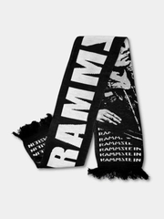 Шарф Rammstein (Рамштайн)