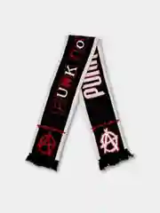 Шарф Punk Not Dead