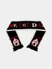 Шарф Punk Not Dead
