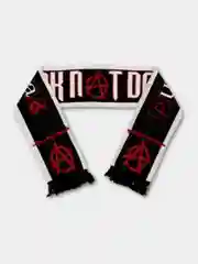 Шарф Punk Not Dead