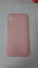 Чехол для iPhone XS Max Shiny sand  (Разные цвета)