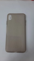 Чехол для iPhone XS Max Shiny sand  (Разные цвета)