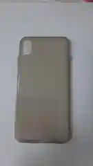 Чехол для iPhone XS Max Shiny sand  (Разные цвета)