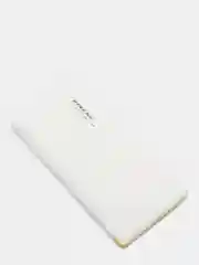 Белый 10000 мАч Power bank внешний аккумулятор Pineng PN-951