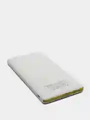 Белый 10000 мАч Power bank внешний аккумулятор Pineng PN-951