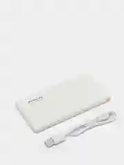 Белый 10000 мАч Power bank внешний аккумулятор Pineng PN-951