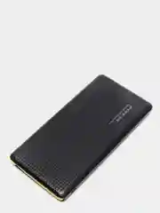 Черный 10000 мАч Power bank внешний аккумулятор Pineng PN-951