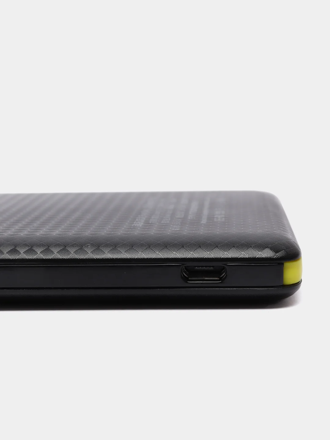 Черный 10000 мАч Power bank внешний аккумулятор Pineng PN-951