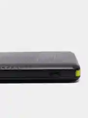 Черный 10000 мАч Power bank внешний аккумулятор Pineng PN-951