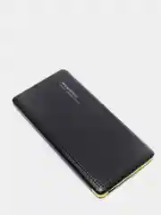 Черный 10000 мАч Power bank внешний аккумулятор Pineng PN-951