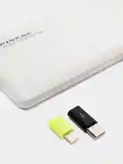 Белый 10000 мАч Power bank внешний аккумулятор Pineng PN-951