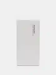 Белый 10000 мАч Power bank внешний аккумулятор Pineng PN-951