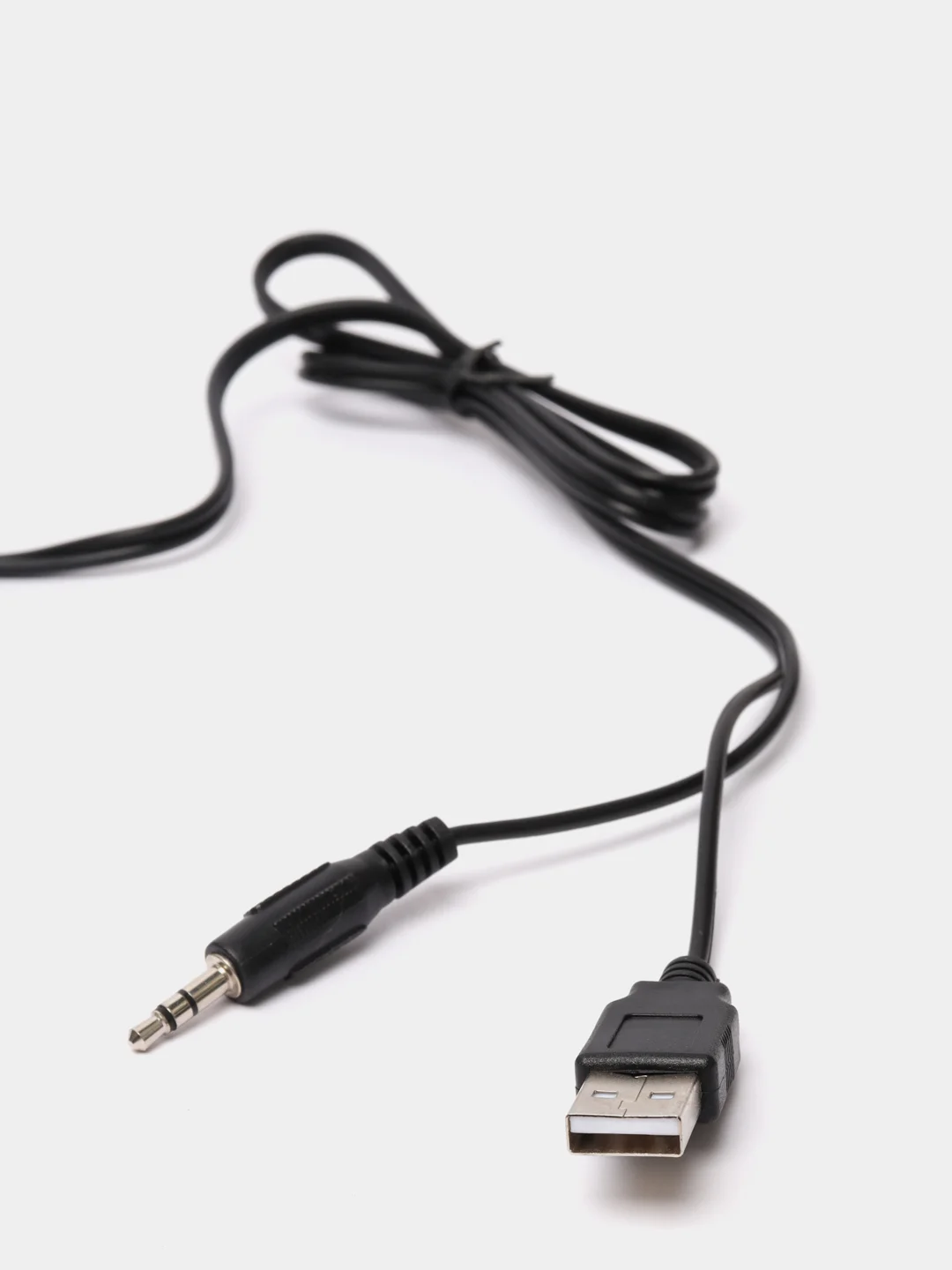 Серый активные компьютерные колонки SmartBuy MINI, для ноутбука и компьютера