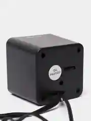 Серый активные компьютерные колонки SmartBuy MINI, для ноутбука и компьютера
