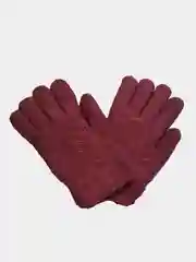 Индиго перчатки детские зимние 7-8 лет