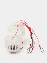 Монтаж Убийца толстолобика