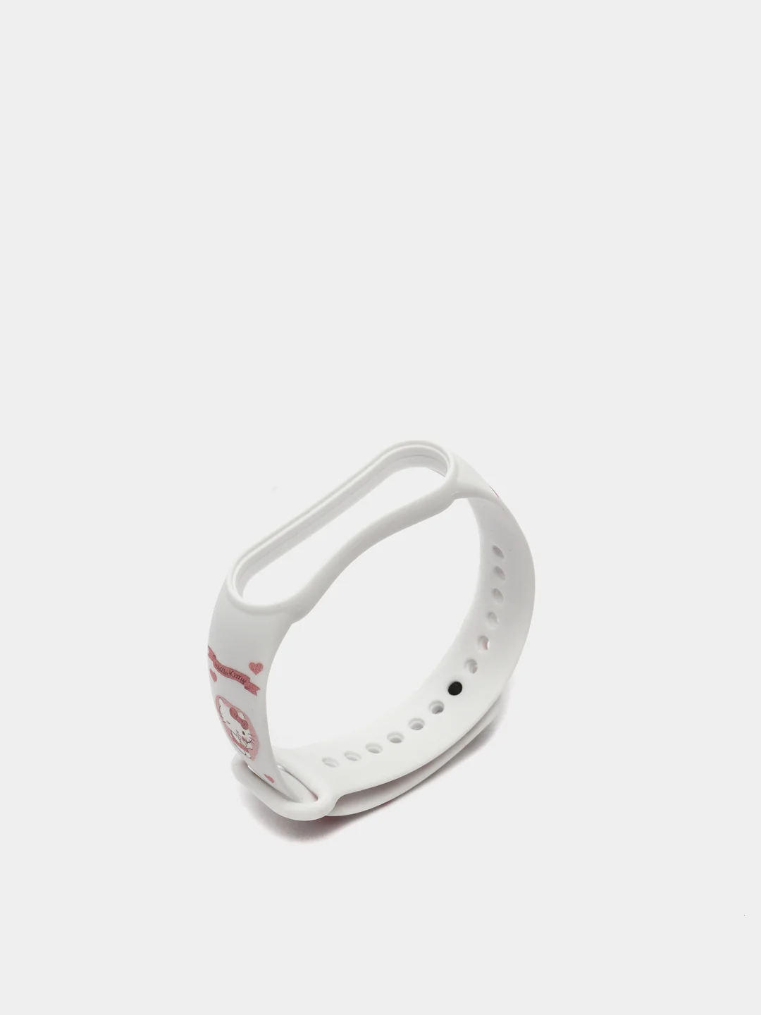 Конфетный ремешки с рисунком для Xiaomi mi Band 5