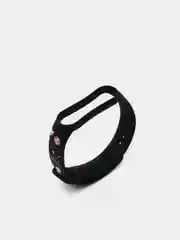 Коралловый меланж ремешки с рисунком для Xiaomi mi Band 5