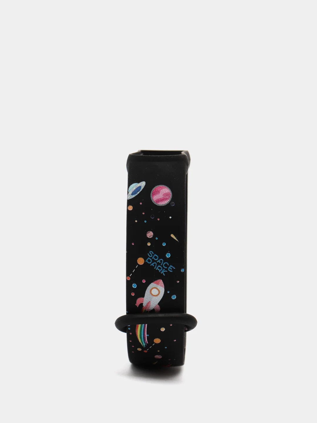 Коралловый меланж ремешки с рисунком для Xiaomi mi Band 5