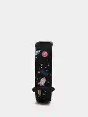 Коралловый меланж ремешки с рисунком для Xiaomi mi Band 5