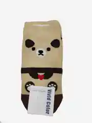 Носки корейские . Короткие носки Корея