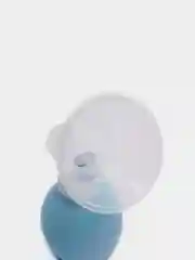 Голубой молокоотсос ручной