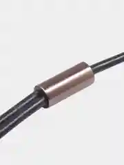 Аудио кабель 3.5 мм Aux - 2 RCA тюльпаны