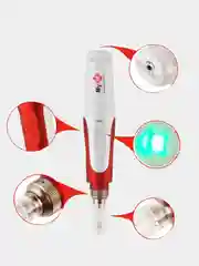 Аппарат для фракционной Мезотератии и BB-Glow, Дермапен, Dermapen MY-M