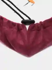 Лавандовый подушка для сиденья Матех "Velours Cuadro", 33 х 33 х 2 см